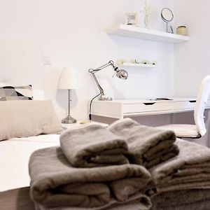 Appartement met Drie Slaapkamers